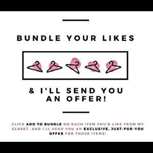 Bundle Your Likes !!